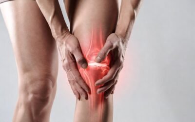 Lesión ligamento cruzado anterio (LCA)