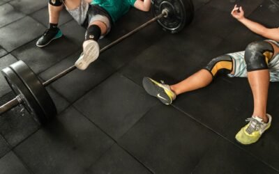 Por qué el entrenamiento de fuerza es clave para vivir mejor