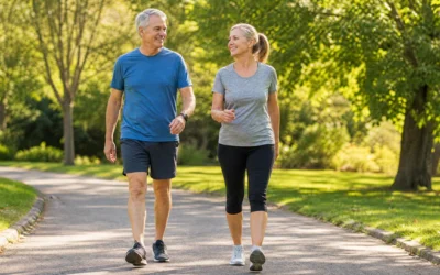 Ejercicio fĂsico y salud cardiovascular: por quĂ© moverte importa